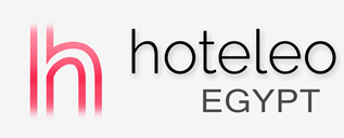 Hotely v Egyptě - hoteleo