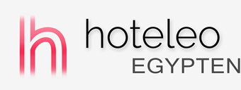 Hoteller i Egypten - hoteleo