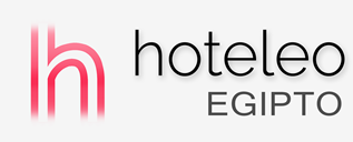 Hoteles en Egipto - hoteleo