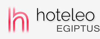 Hotellid Egiptuses - hoteleo