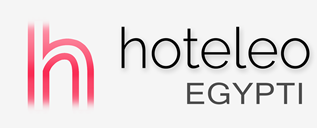 Hotellit Egyptissä - hoteleo