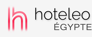 Hôtels en Egypte - hoteleo