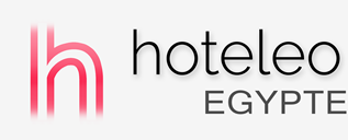 Hotels in Egypte - hoteleo