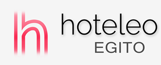 Hotéis no Egito - hoteleo
