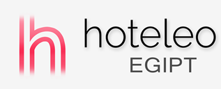 Hoteluri în Egypt - hoteleo