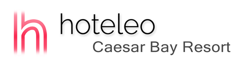 hoteleo - Caesar Bay Resort