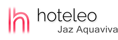 hoteleo - Jaz Aquaviva