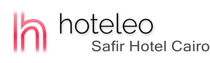 hoteleo - Safir Hotel Cairo