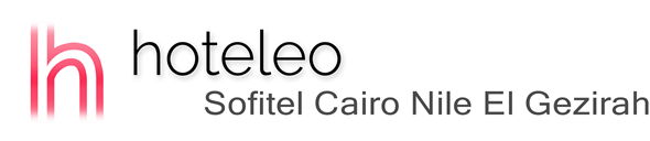 hoteleo - Sofitel Cairo Nile El Gezirah