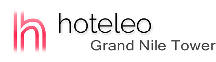 hoteleo - Grand Nile Tower