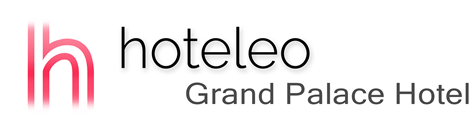 hoteleo - Grand Palace Hotel